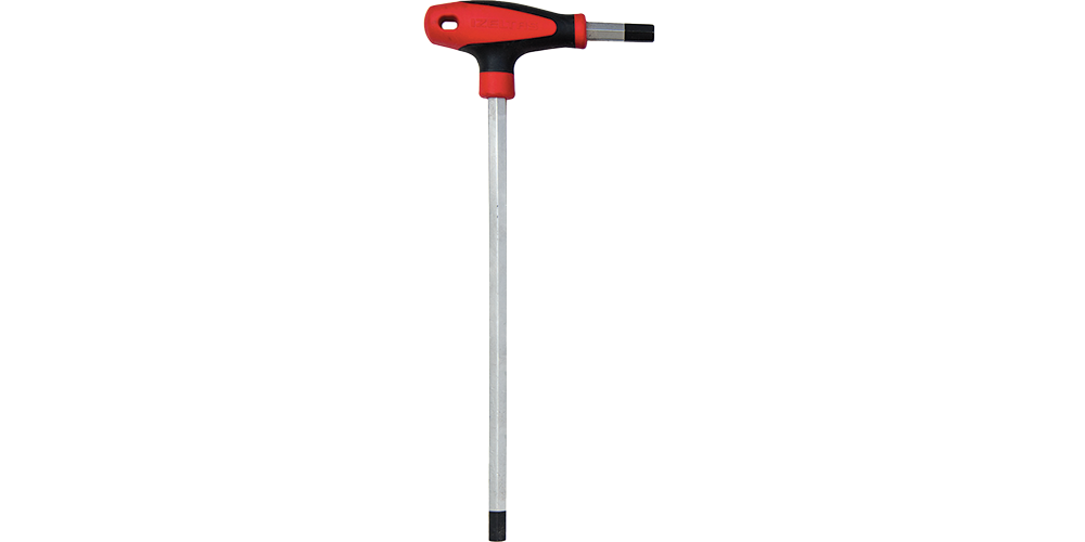 İZELTAŞ T TİPİ ALLEN ANAHTAR 6 MM