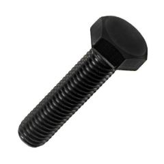 M14x35 ALTI KÖŞE CİVATA 8.8 SİYAH