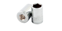 İZELTAŞ 1/4 ALTI KÖŞE 13 MM LOKMA ANAHTAR