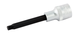 İZELTAŞ 1/2 LOKMALI TORX UÇ T27 60 MM