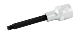 İZELTAŞ 1/2 LOKMALI TORX UÇ T45 60 MM