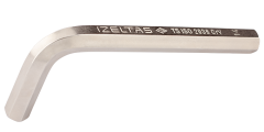 İZELTAŞ ALLEN ANAHTAR ALTI KÖŞE 10 MM