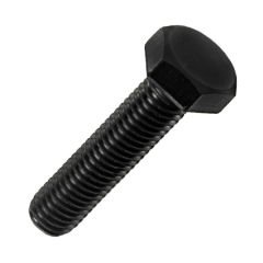 M10x80 ALTI KÖŞE CİVATA 8.8 SİYAH