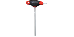 İZELTAŞ T TİPİ TORX ALLEN ANAHTAR T10
