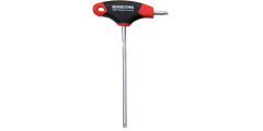 İZELTAŞ T TİPİ TORX ALLEN ANAHTAR T27