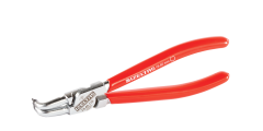 İZELTAŞ İÇ SEGMAN PENSE 290 MM YAYSIZ EĞRİ