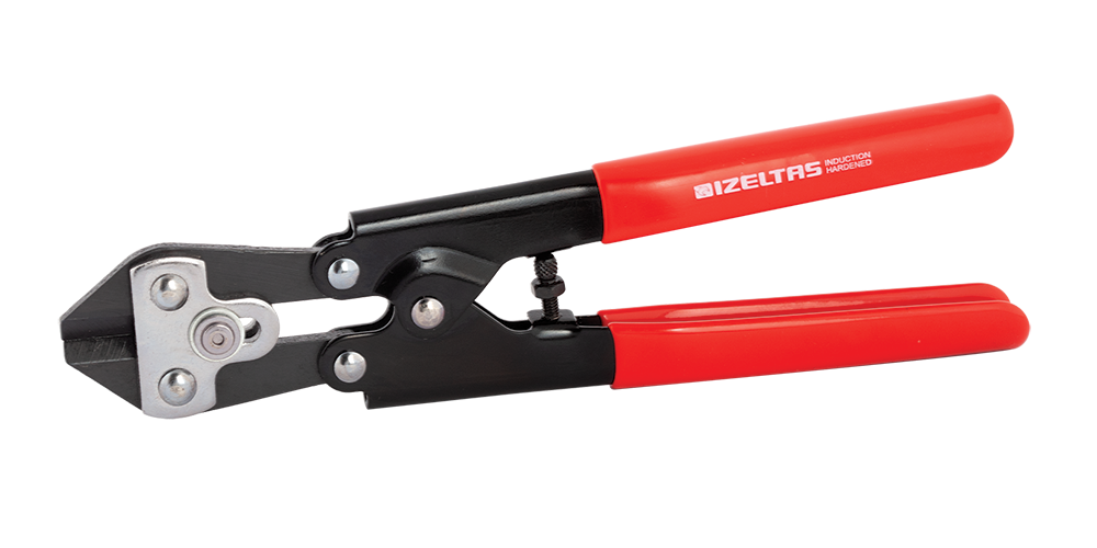 İZELTAŞ TEL KESME MAKASI 200 MM