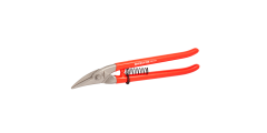 İZELTAŞ KAPORTACI MAKASI 250 MM SOL