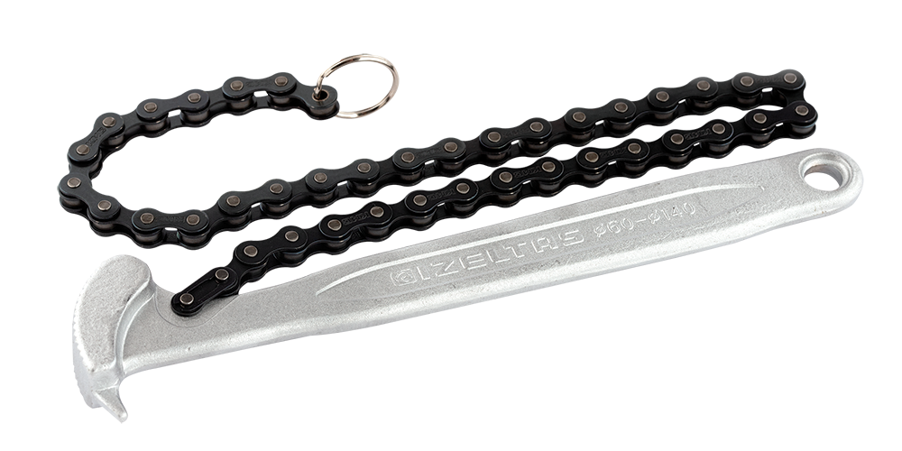 İZELTAŞ ZİNCİRLİ YAĞ FİLTERESİ SÖKECEĞİ 60x140 MM