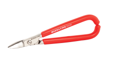 İZELTAŞ KUYUMCU MAKASI EĞRİ 180 MM