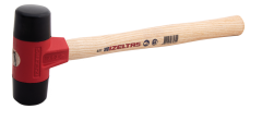 İZELTAŞ PLASTİK ÇEKİÇ 30 MM