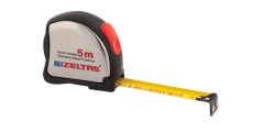 İZELTAŞ KROM ŞERİT METRE 5 MT