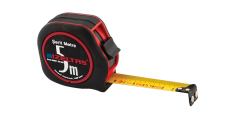 İZELTAŞ PLASTİK ŞERİT METRE 3 MT