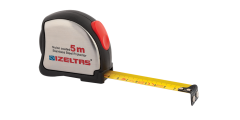 İZELTAŞ KROM ŞERİT METRE 3 MT