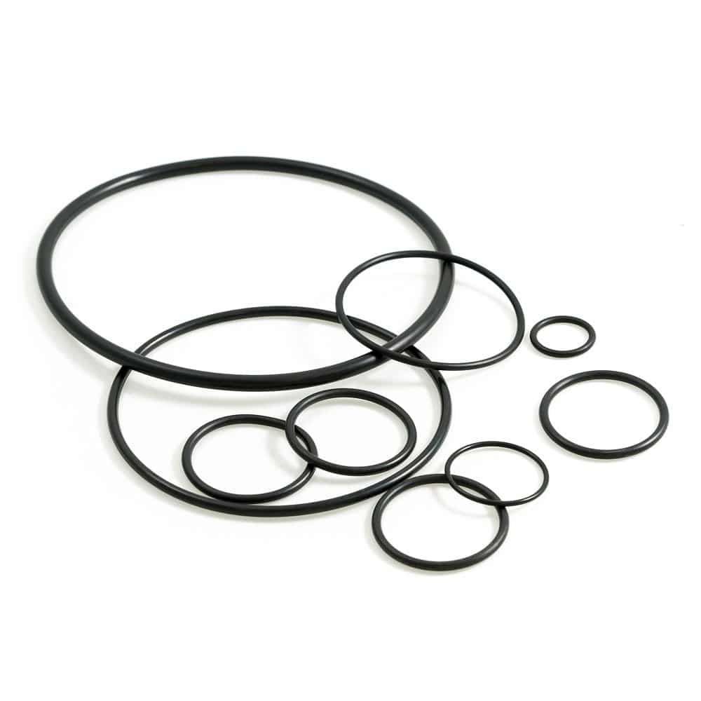 ORİNG NBR 30.00x3.00 MM