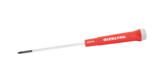 İZELTAŞ ELEKTRONİKÇİ TİP (KLEMENS) YILDIZ UÇLU TORNAVİDA 4x150 MM