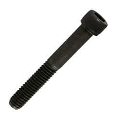 M16x150 İMBUS CİVATA 8.8 SİYAH