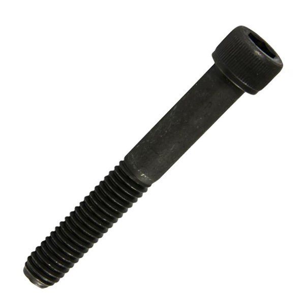 M24x130 İMBUS CİVATA 12.9 SİYAH