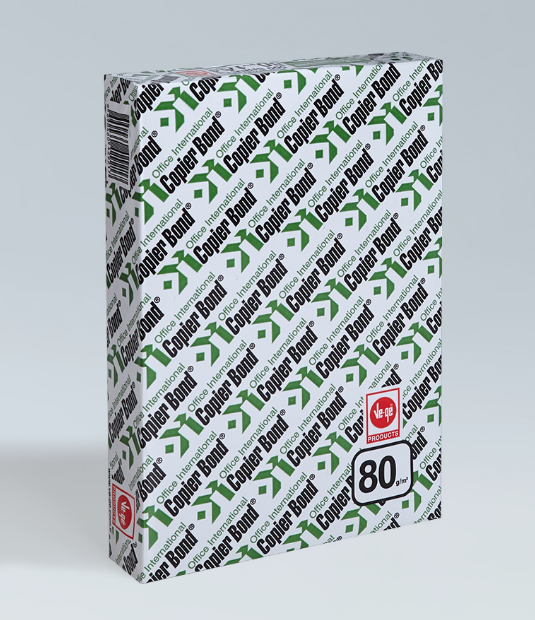 FOTOKOPİ KAĞIDI A4 80 GR