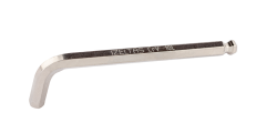 İZELTAŞ YUVARLAK BAŞ ALLEN ANAHTAR 4 MM