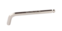 İZELTAŞ YUVARLAK BAŞ ALLEN ANAHTAR 6 MM