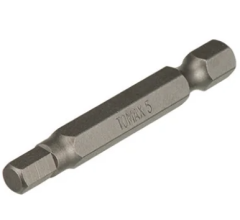 ALLEN BİTS UÇ 4x50 MM