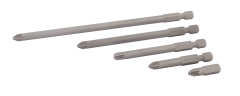 İZELTAŞ YILDIZ BİTS UÇ PH1 25 MM