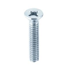 M4x10 YHB METRİK VİDA