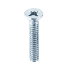 M5x20 YHB METRİK VİDA