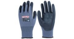 STARLİNE E-111801 KÖPÜK NİTRİL ELDİVEN 10 XL