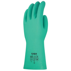 FABA NF 38.33 YEŞİL KİMYASAL ELDİVEN
