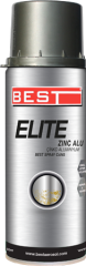 ELİTE SPREY BOYA ALÜMİNYUM ÇİNKO 400 ML