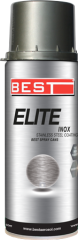 ELİTE SPREY BOYA PASLANMAZ İNOX 400 ML