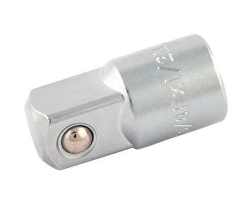 3/8”Fx1/2”M LOKMA ADAPTÖRÜ