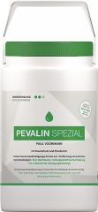 PEVALİN SPEZİAL KAVANOZ 3 LT (PLASTİK POMPALI)