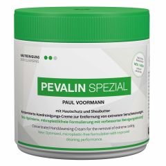 PEVALİN SPEZİAL KAVANOZ 500 ML