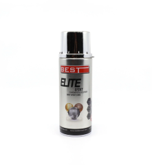 ELİTE SPREY BOYA EFEKT KROM 400 ML