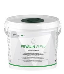 PEVALİN WİPES TEMİZLEME MENDİLİ