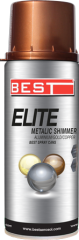 ELİTE SPREY BOYA PARLAK METAL BAKIR 400 ML