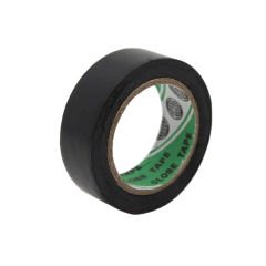 GLOBE İZOLE BANT SİYAH 19 MM