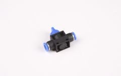 12 MM HORTUM GİRİŞLİ KÜRESEL VANA