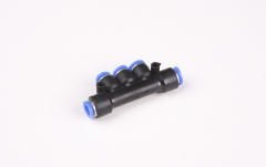 HORTUM DAĞITICI 6 MM