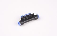 HORTUM DAĞITICI 8 MM