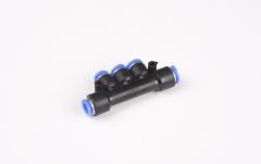 HORTUM DAĞITICI 12 MM