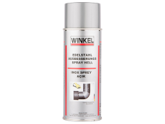 WİNKEL İNOX SPREY AÇIK PREMİUM