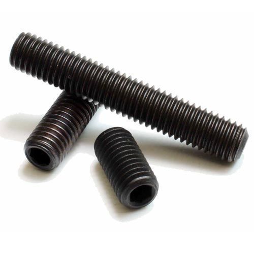 M6x20 SETSKUR 10.9 SİYAH