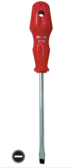 DÜZ TORNAVİDA 4x125 MM