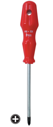 YILDIZ TORNAVİDA 7x150 MM