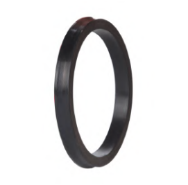 25x17x5.5 PNOMATİK PİSTON KEÇESİ NBR