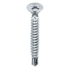 4.2x16 YHB MATKAP UÇLU VİDA